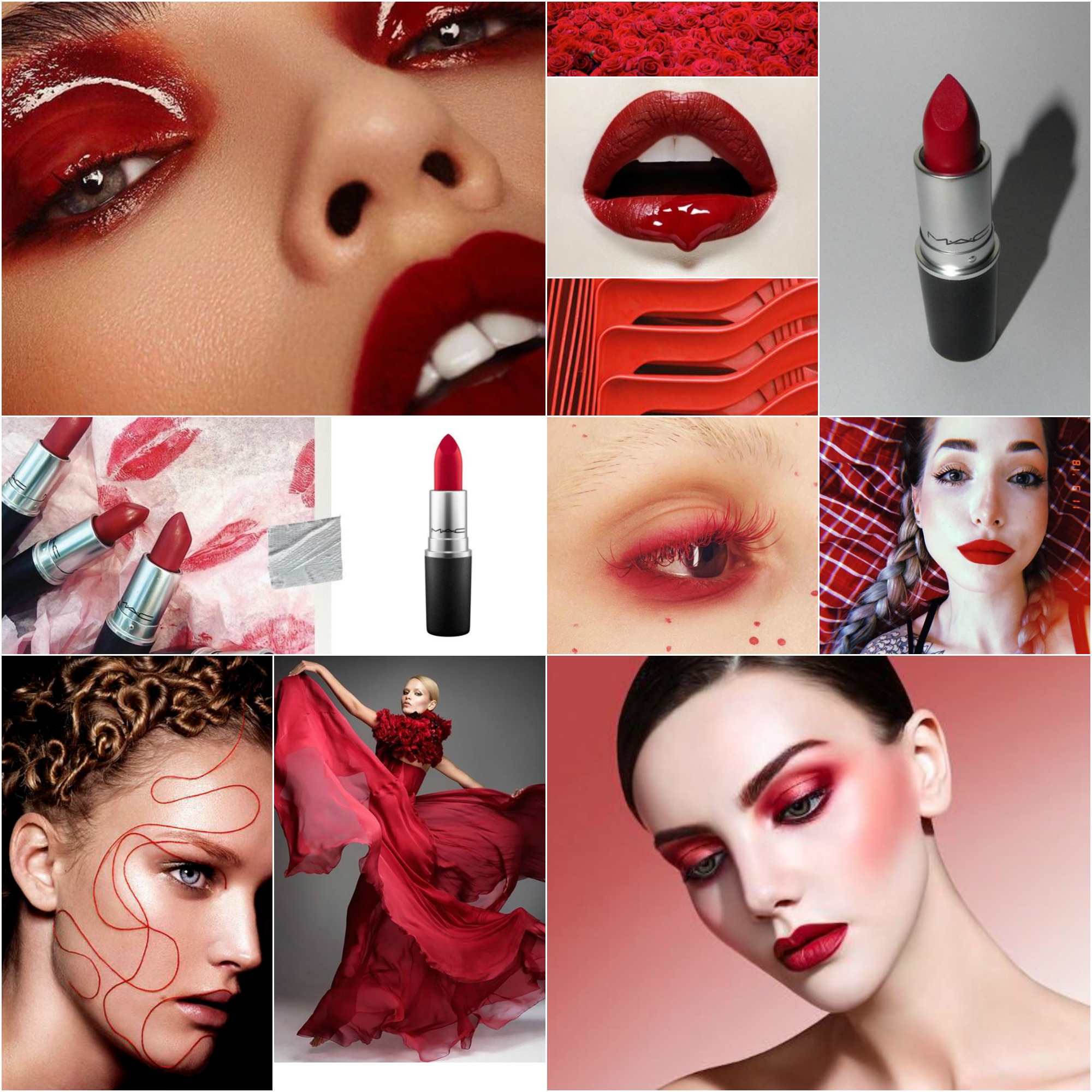 PicMonkey Collage